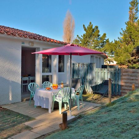 Holiday Home Hameau Ocean - Shr100 By Interhome La Parée Preneau Exterior photo