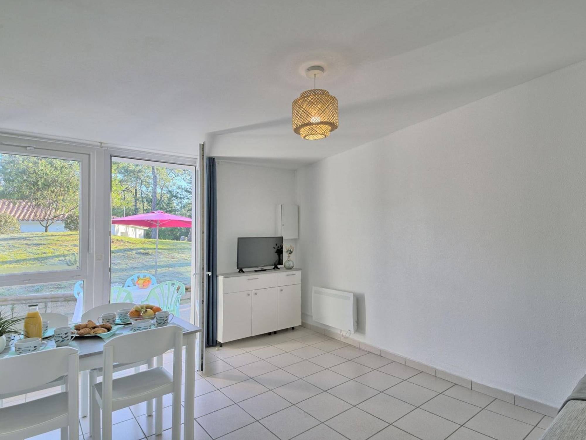 Holiday Home Hameau Ocean - Shr100 By Interhome La Parée Preneau Exterior photo