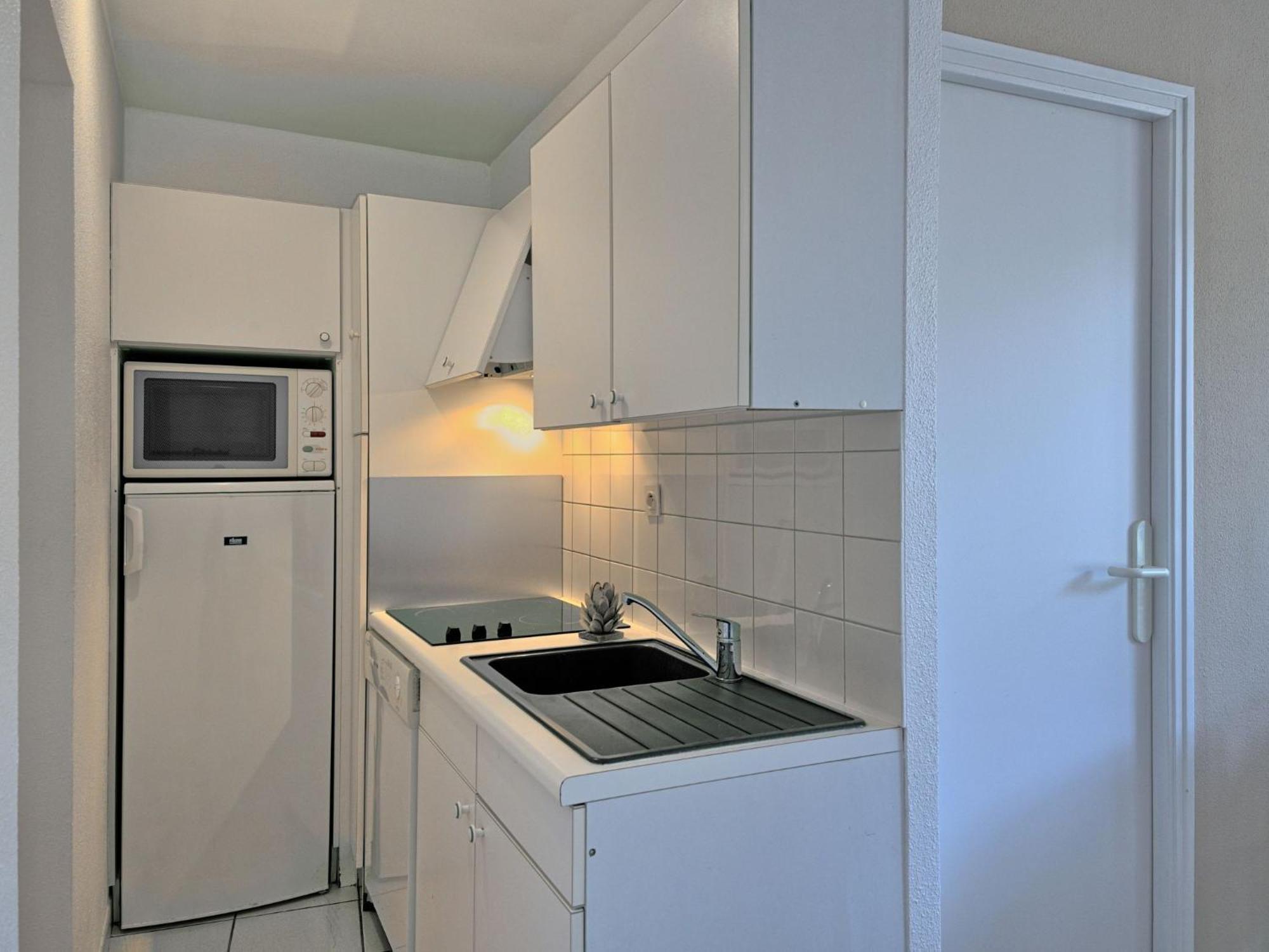 Holiday Home Hameau Ocean - Shr100 By Interhome La Parée Preneau Exterior photo