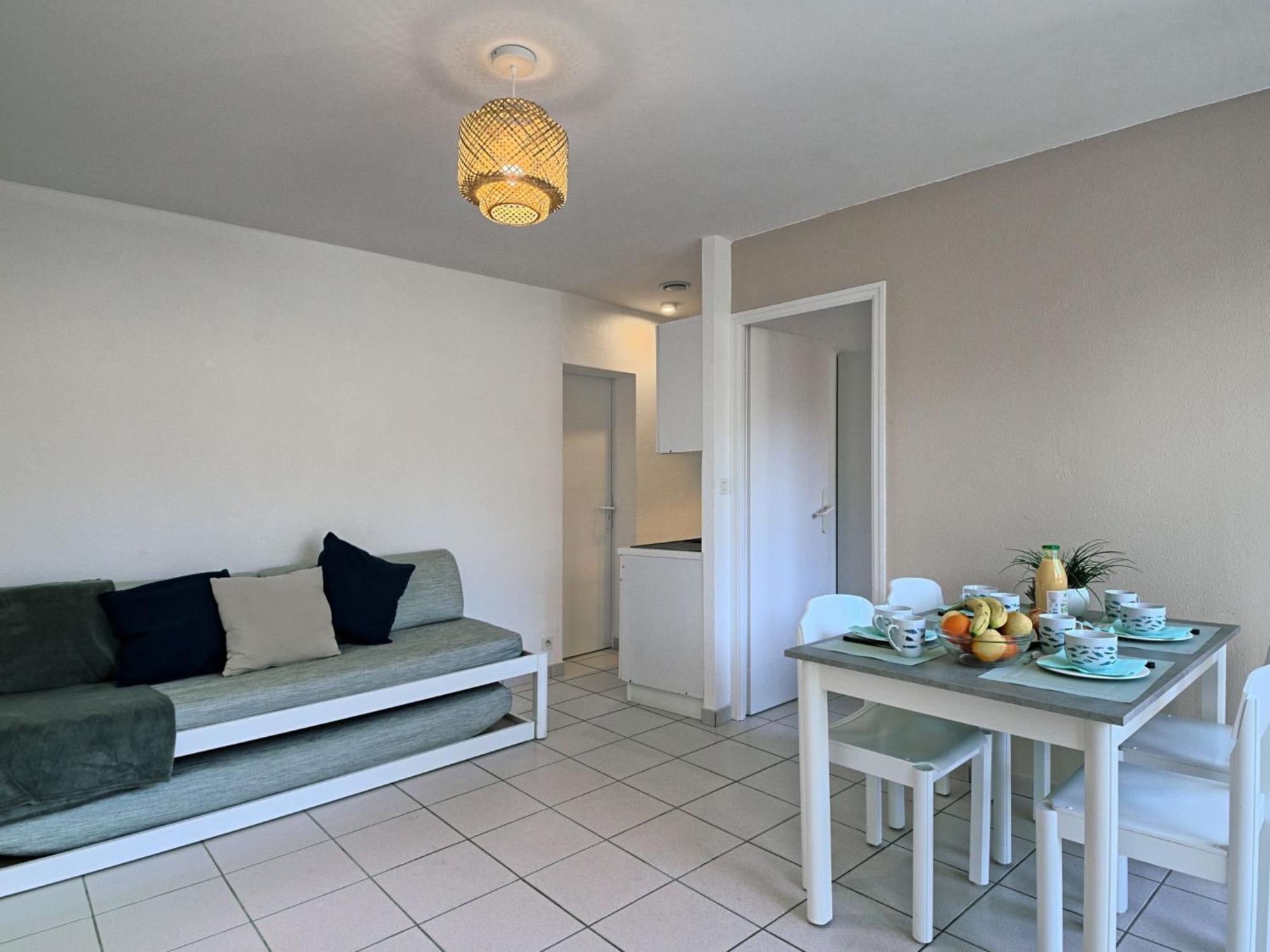 Holiday Home Hameau Ocean - Shr100 By Interhome La Parée Preneau Exterior photo